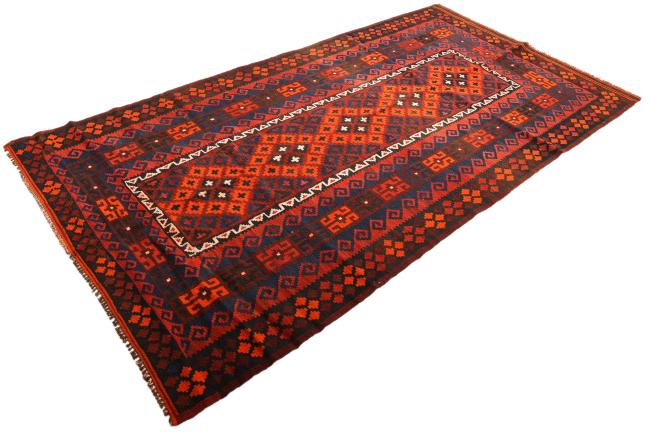 Kilim Afghan Antico - 1