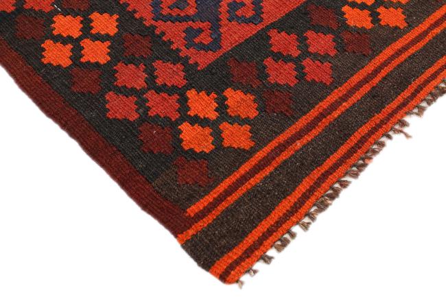 Kilim Afghan Antico - 2