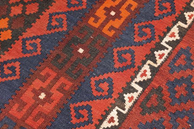 Kilim Afghan Antico - 4
