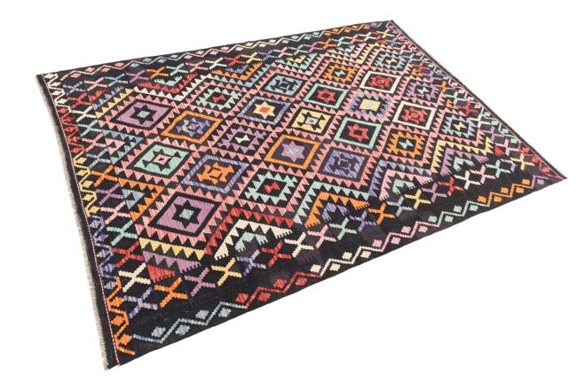 Kilim Afgán - 1