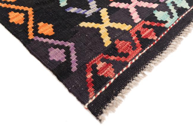 Kilim Afegão - 4