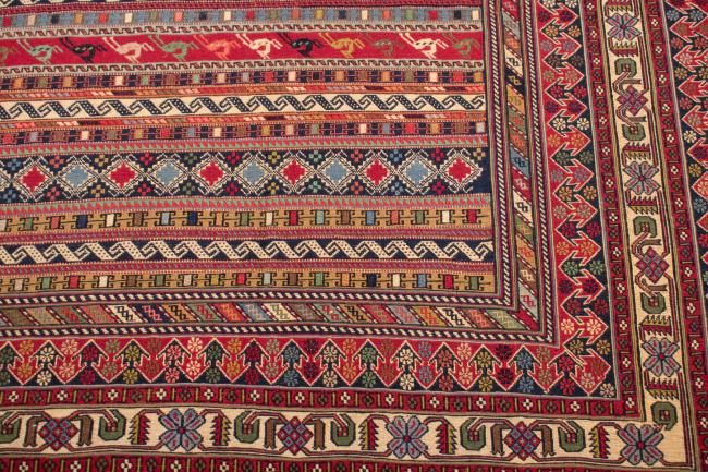 Kelim Fars Sirjan - 5