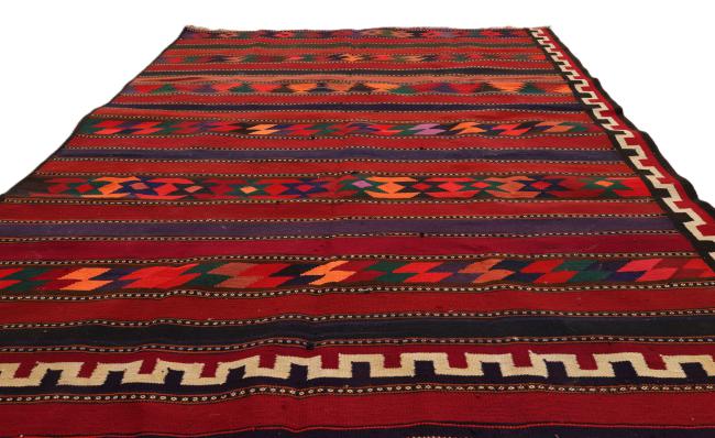 Kilim Fars - 4