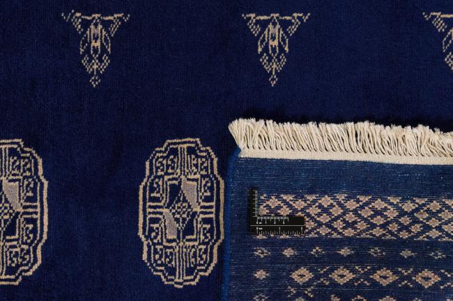 Pakistan Buchara 2ply - 1