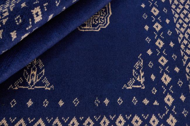 Pakistan Buchara 2ply - 2