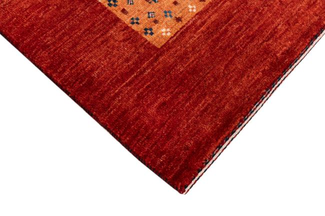 Persia Gabbeh Loribaft Nowbaft - 5