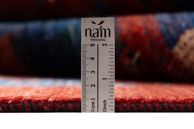 Persia Gabbeh Loribaft Nowbaft - 9