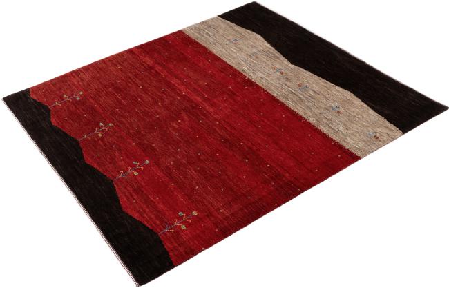 Persa Gabbeh Kashkuli Banafsheh - 2