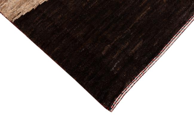 Persa Gabbeh Kashkuli Banafsheh - 5