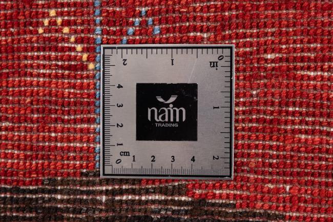 Persa Gabbeh Kashkuli Banafsheh - 10