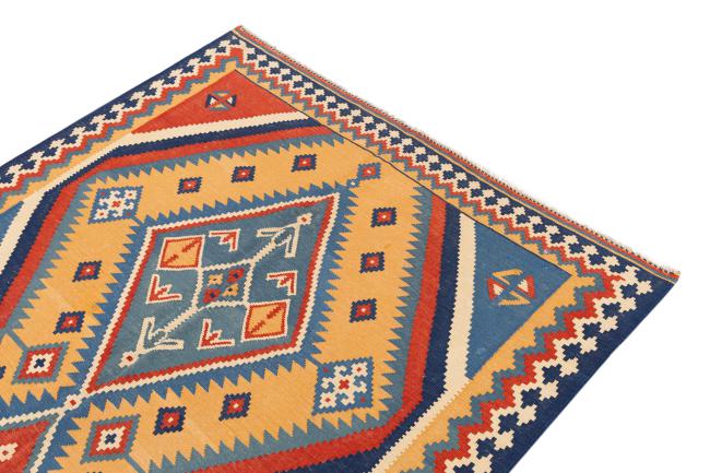 Kilim Fars Ghashghai - 2