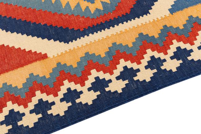 Kilim Fars Ghashghai - 3