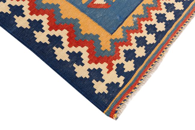 Kilim Fars Ghashghai - 4