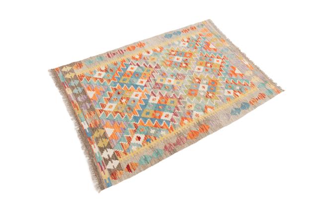 Kilim Afegão - 1