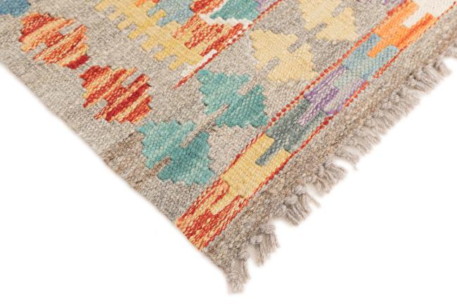 Kilim Afegão - 4