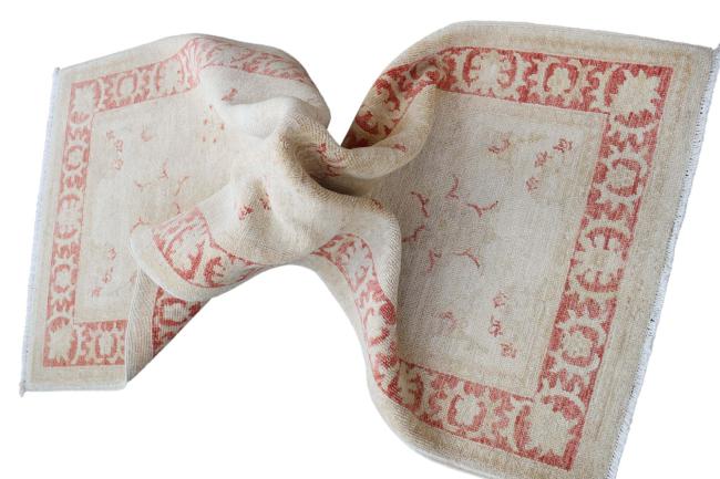 Ziegler Farahan Arijana - 2