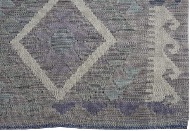 Kilim Afegão - 2