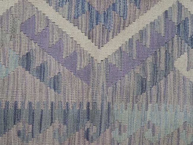 Kilim Afegão - 4