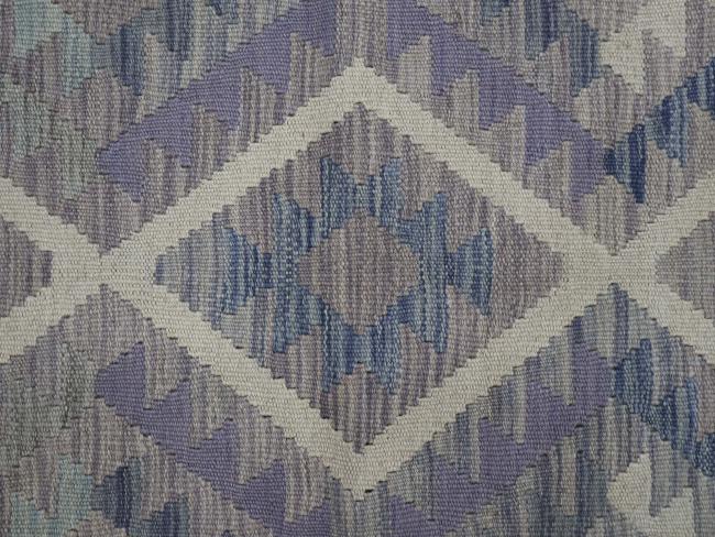 Kilim Afegão - 5