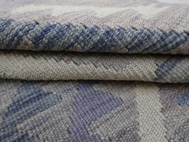 Kilim Afegão - 6