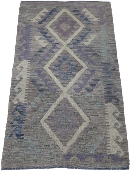 Kilim Afegão - 7