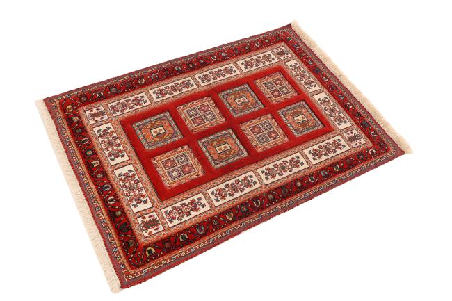 Kilim Soozani Nimbaft - 1