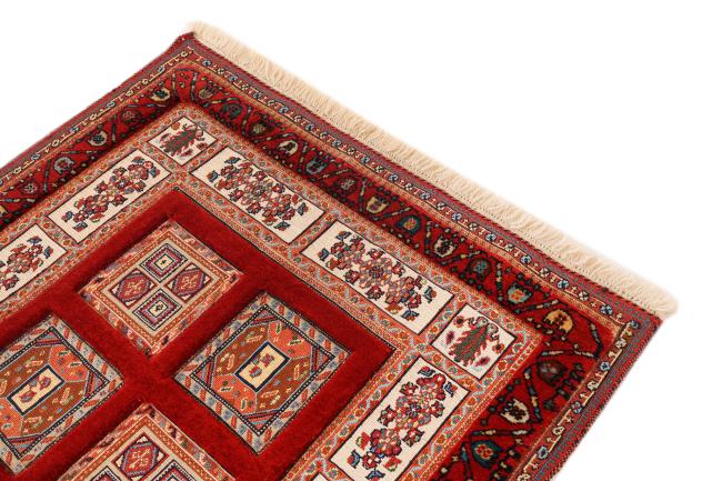 Kilim Soozani Nimbaft - 3