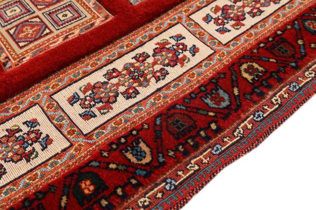 Kilim Soozani Nimbaft - 4