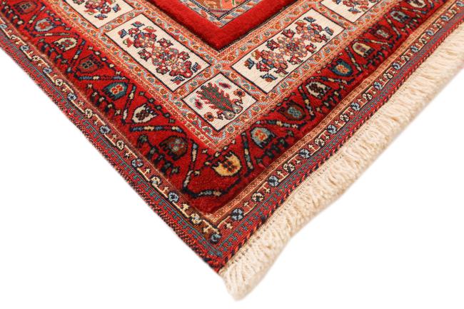 Kilim Soozani Nimbaft - 5