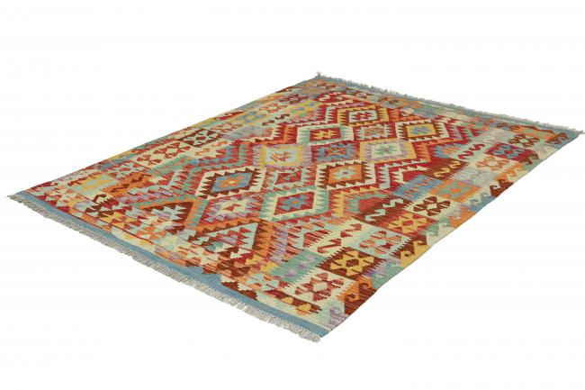 Kilim Afegão Heritage - 1