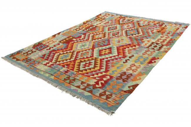 Kilim Afegão Heritage - 2