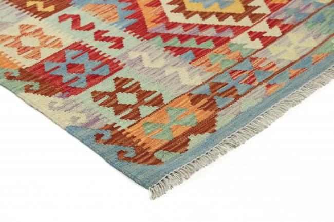 Kilim Afegão Heritage - 3