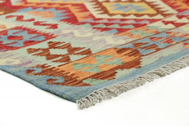 Kilim Afegão Heritage - 4