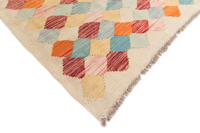 Kilim Afegão - 4