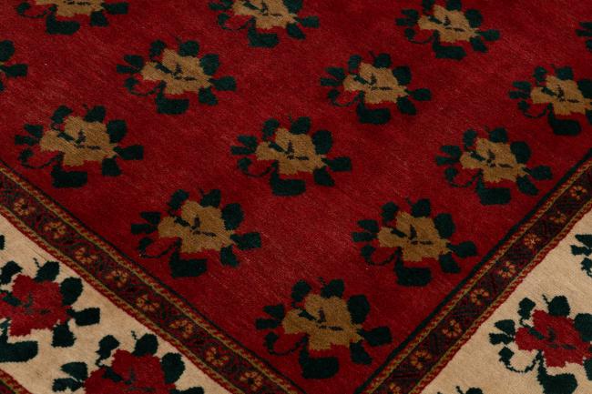 Περσία Γκάμπεθ - 4