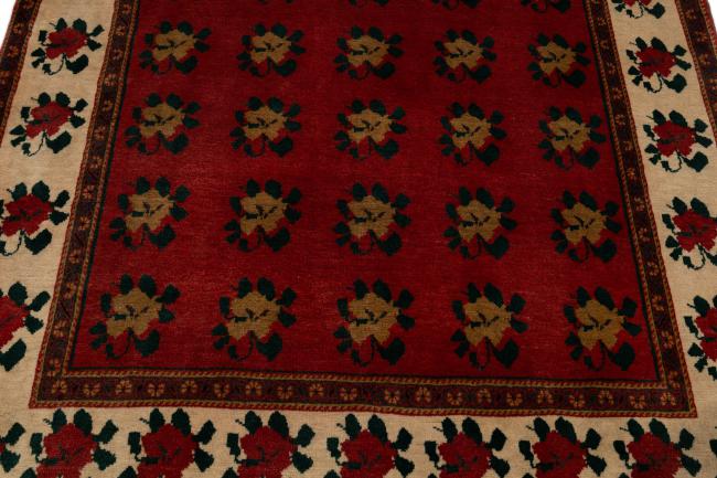 Περσία Γκάμπεθ - 8