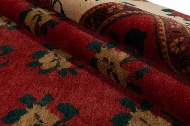 Περσία Γκάμπεθ - 9