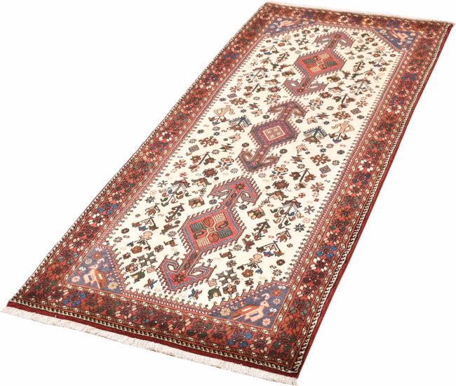 Μπαφτιάρ Nasrabad - 1