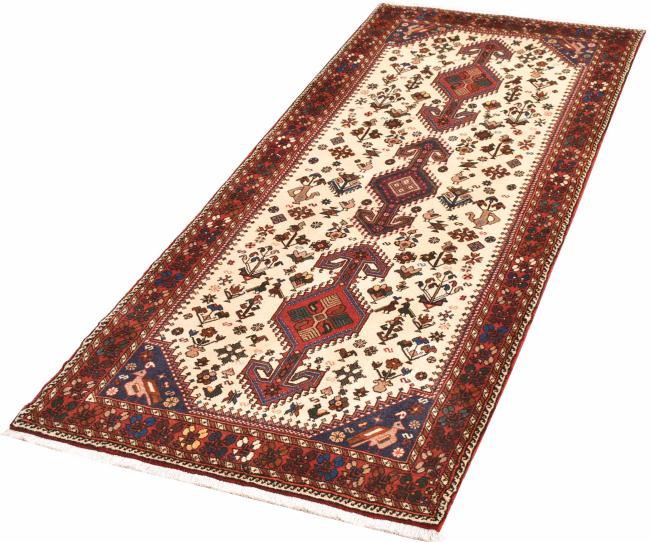 Μπαφτιάρ Nasrabad - 2