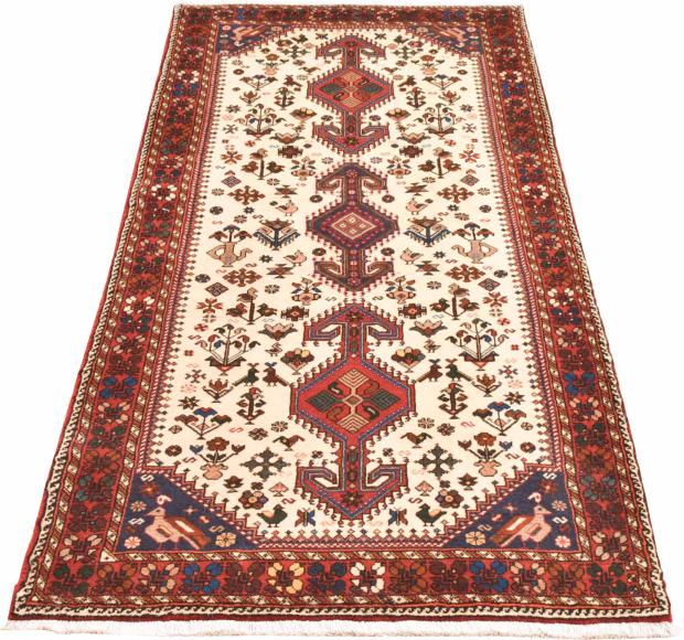 Μπαφτιάρ Nasrabad - 3