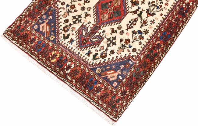 Μπαφτιάρ Nasrabad - 4