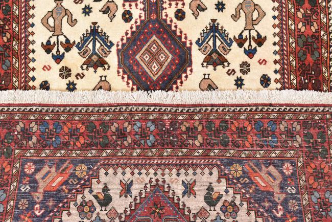 Μπαφτιάρ Nasrabad - 6