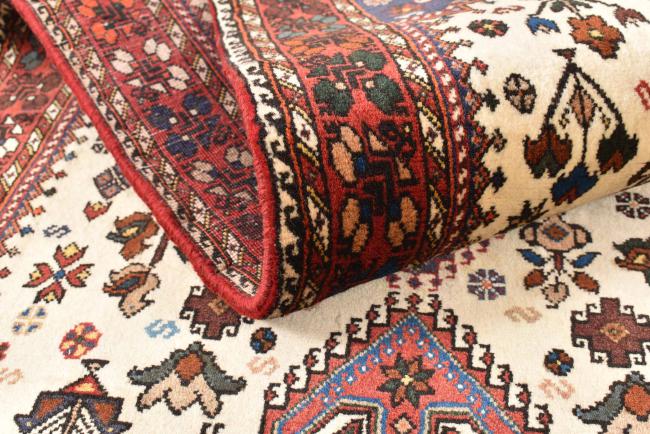 Μπαφτιάρ Nasrabad - 7