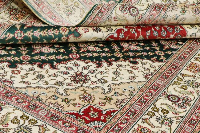 Hereke Zijde - 5