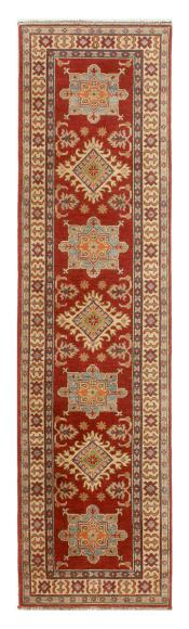 Kazak Ghazni - 1