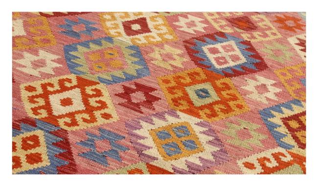 Kilim Afghan - 1