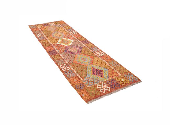 Kilim Afghan - 2