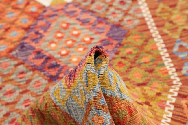 Kilim Afghan - 5