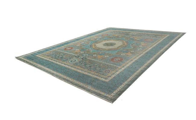 Mamluk - 1