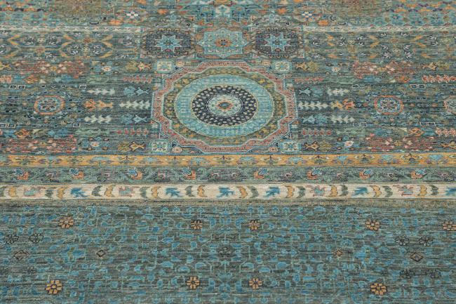 Mamluk - 7
